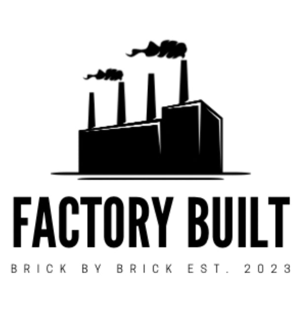 Factory Built